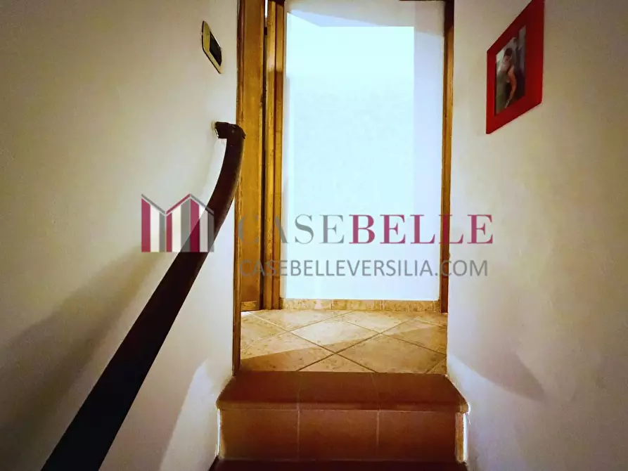 Immagine 14 di Casa semindipendente in vendita  a Camaiore