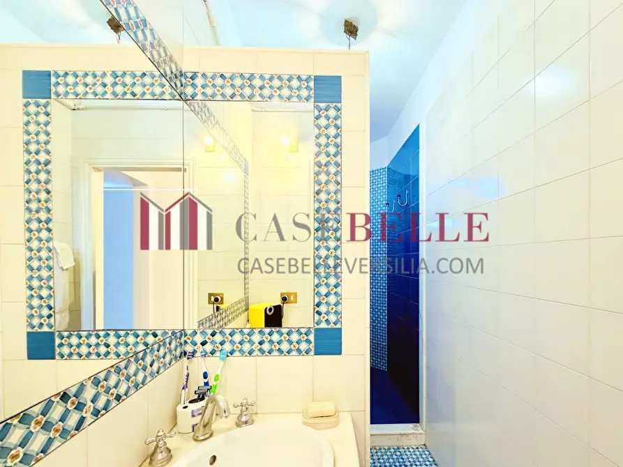 Immagine 15 di Casa semindipendente in affitto  a Forte Dei Marmi