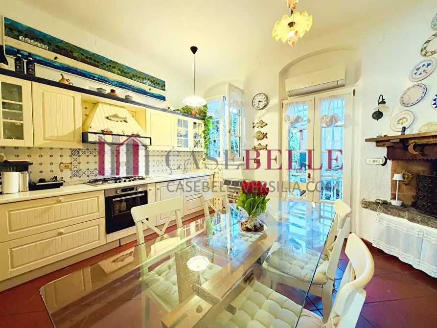 Immagine 6 di Casa semindipendente in affitto  a Forte Dei Marmi