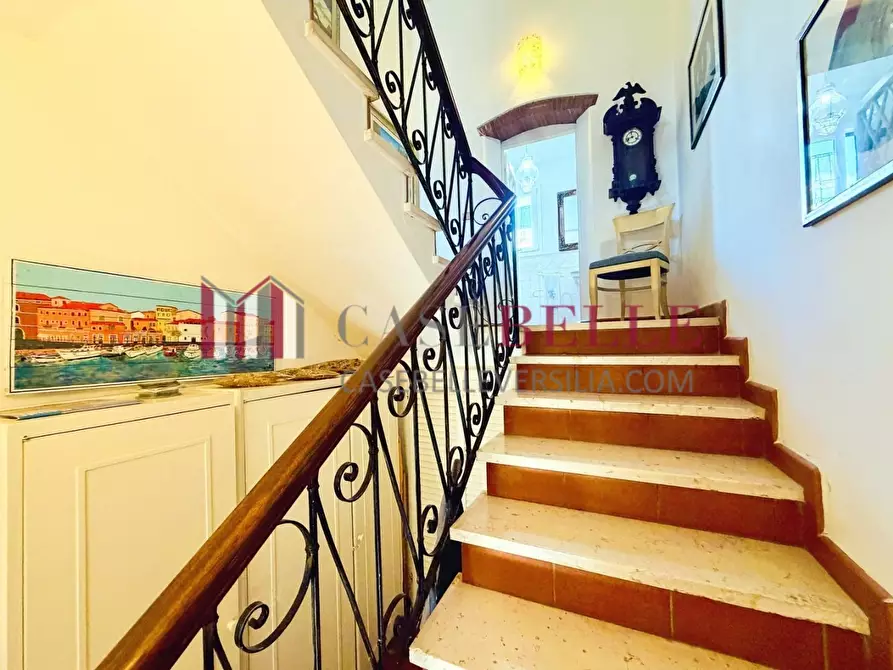 Immagine 9 di Casa semindipendente in affitto  a Forte Dei Marmi