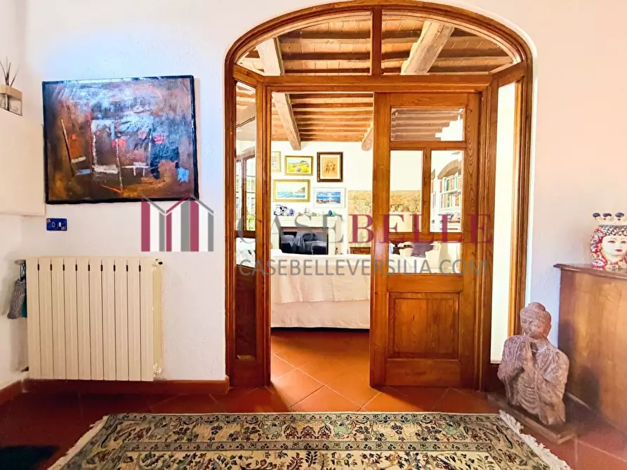 Immagine 2 di Casa semindipendente in affitto  a Forte Dei Marmi