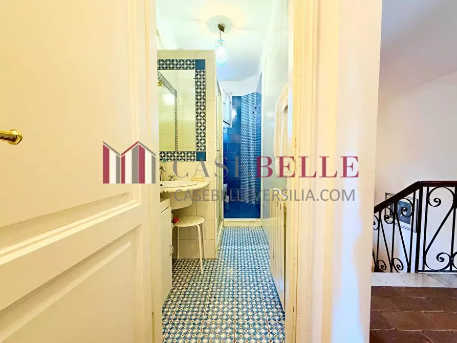 Immagine 14 di Casa semindipendente in affitto  a Forte Dei Marmi