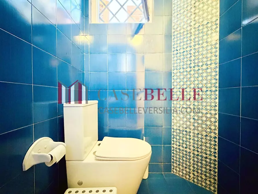 Immagine 18 di Casa semindipendente in affitto  a Forte Dei Marmi