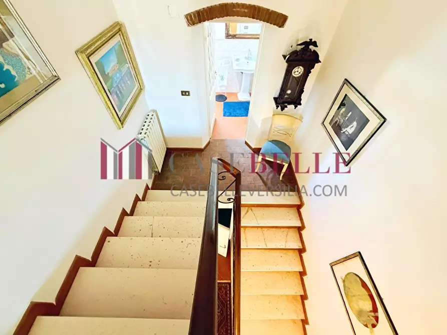 Immagine 26 di Casa semindipendente in affitto  a Forte Dei Marmi