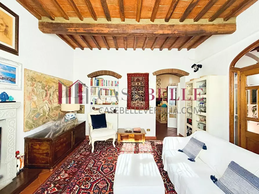 Immagine 4 di Casa semindipendente in affitto  a Forte Dei Marmi