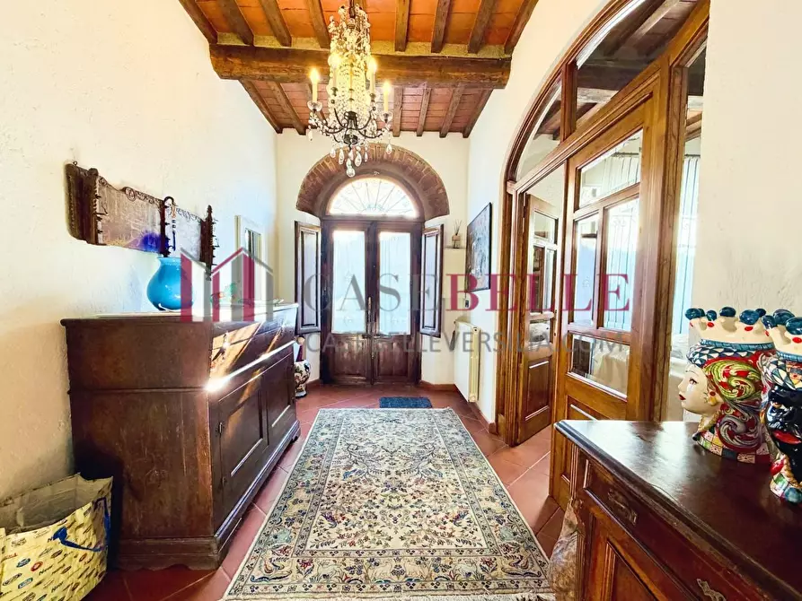 Immagine 28 di Casa semindipendente in affitto  a Forte Dei Marmi