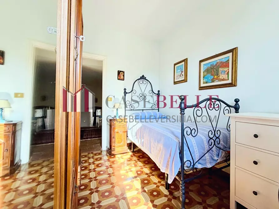 Immagine 24 di Casa semindipendente in affitto  a Forte Dei Marmi