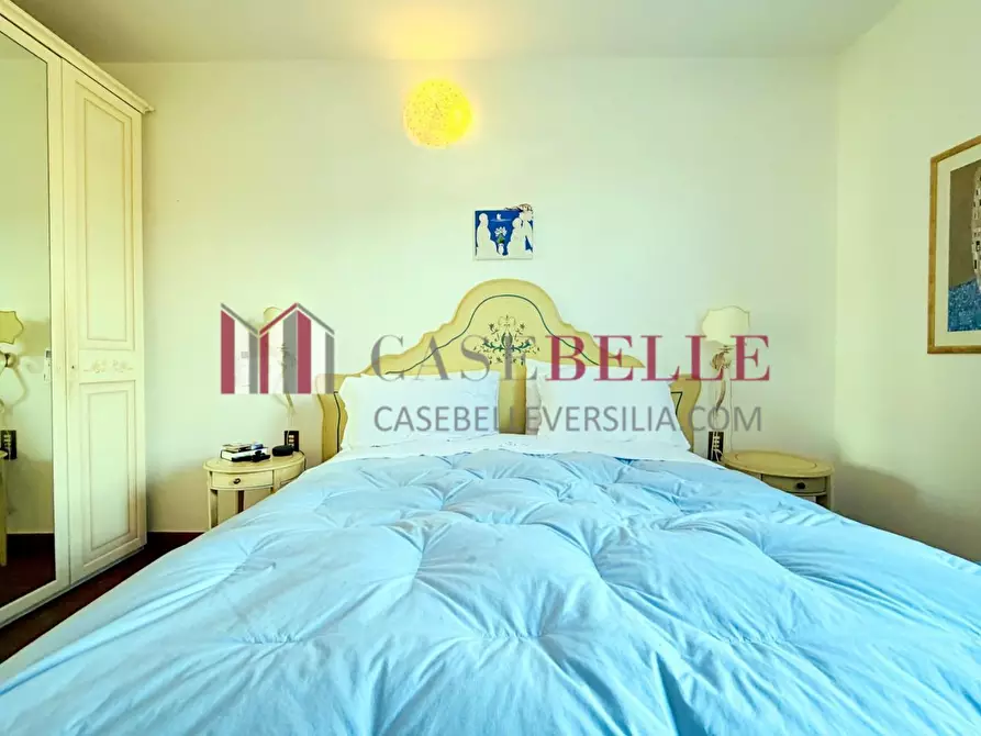 Immagine 13 di Casa semindipendente in affitto  a Forte Dei Marmi