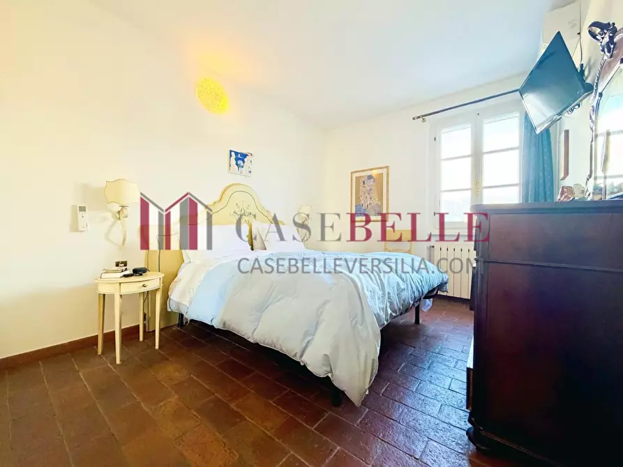 Immagine 12 di Casa semindipendente in affitto  a Forte Dei Marmi