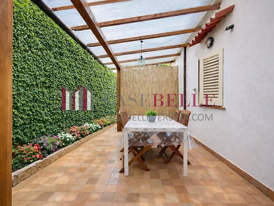 Immagine 8 di Casa semindipendente in affitto  a Forte Dei Marmi