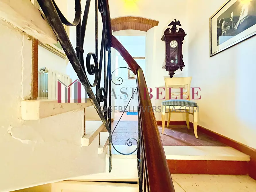 Immagine 10 di Casa semindipendente in affitto  a Forte Dei Marmi