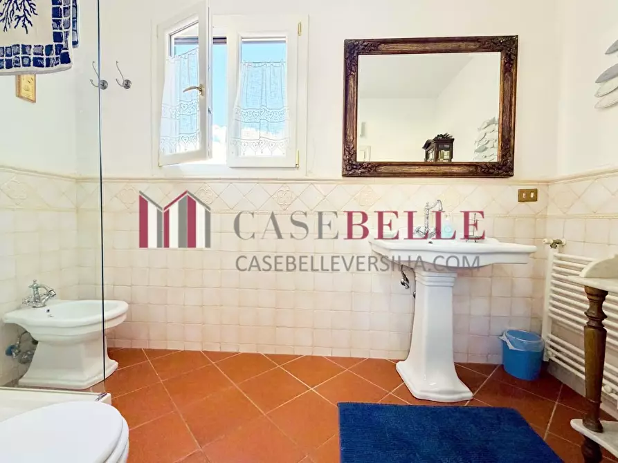 Immagine 11 di Casa semindipendente in affitto  a Forte Dei Marmi