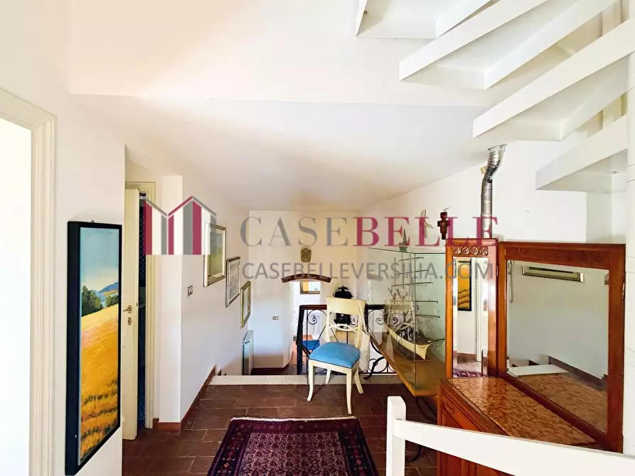 Immagine 25 di Casa semindipendente in affitto  a Forte Dei Marmi