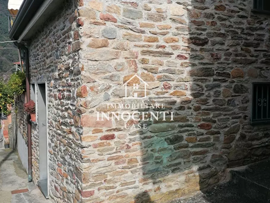 Immagine 23 di Porzione di casa in vendita  a Massa