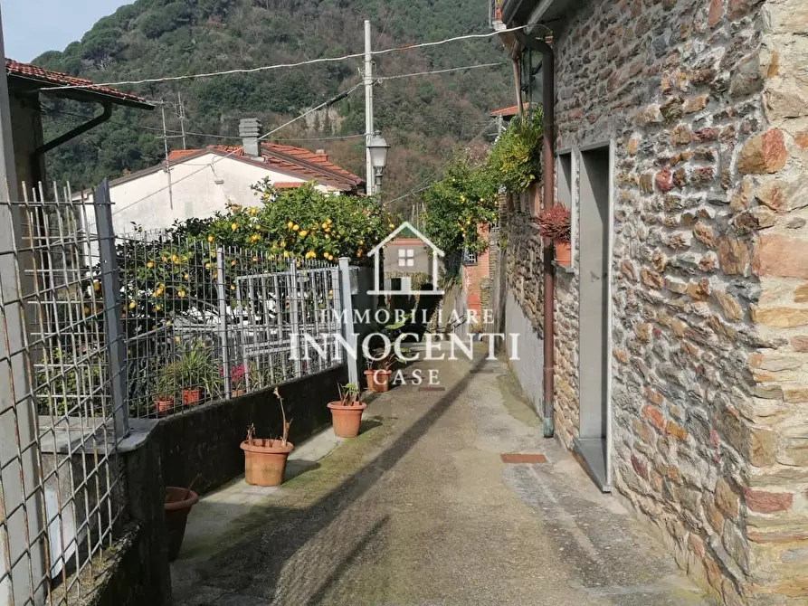 Immagine 24 di Porzione di casa in vendita  a Massa