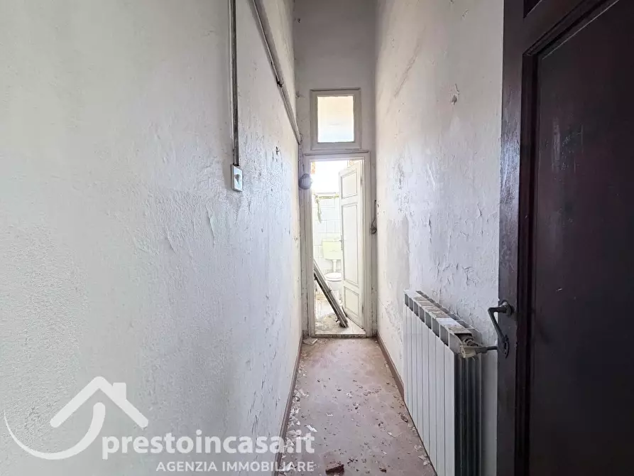 Immagine 10 di Villetta a schiera in vendita  a Viareggio