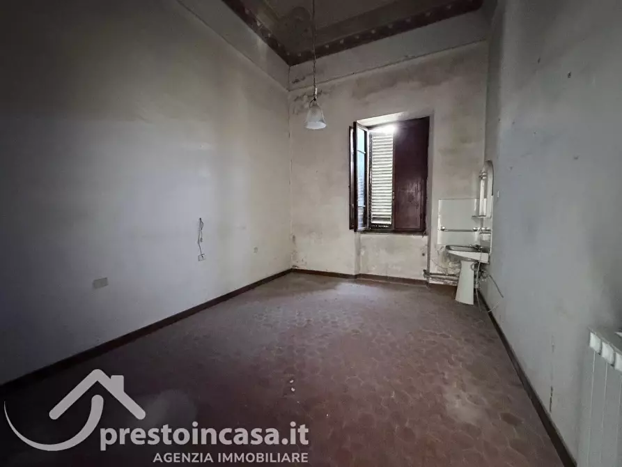 Immagine 14 di Villetta a schiera in vendita  a Viareggio