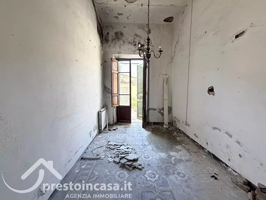 Immagine 4 di Villetta a schiera in vendita  a Viareggio