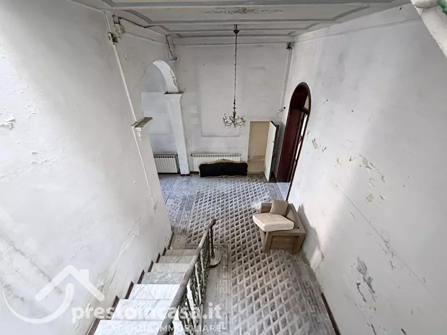 Immagine 3 di Villetta a schiera in vendita  a Viareggio