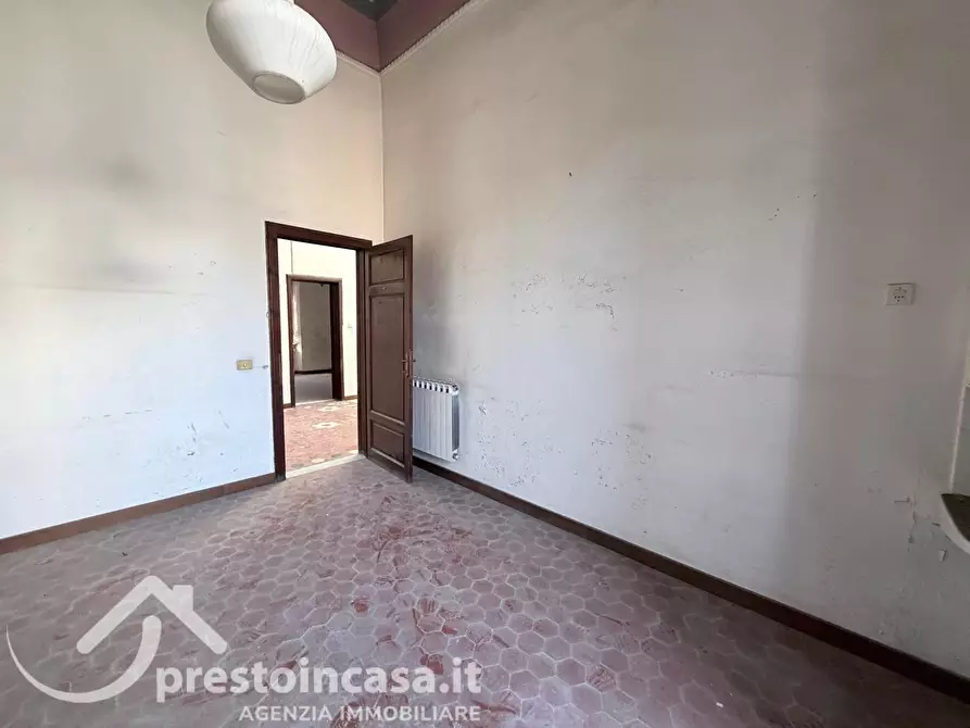 Immagine 15 di Villetta a schiera in vendita  a Viareggio