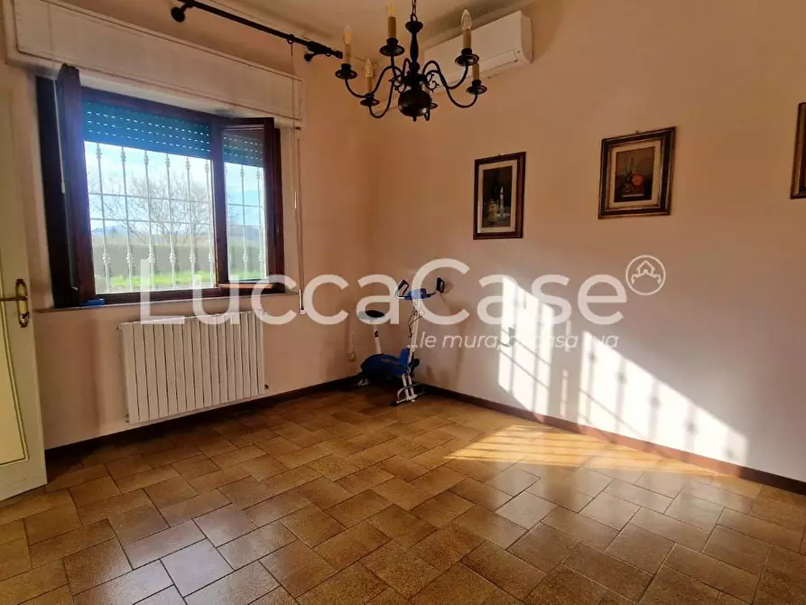 Immagine 3 di Terratetto in vendita  a Lucca