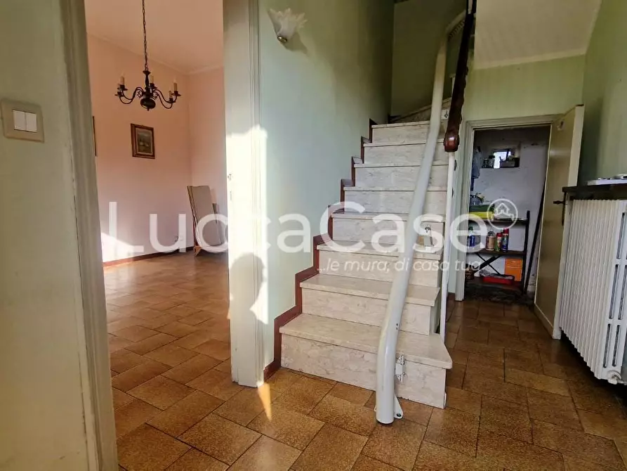 Immagine 10 di Terratetto in vendita  a Lucca