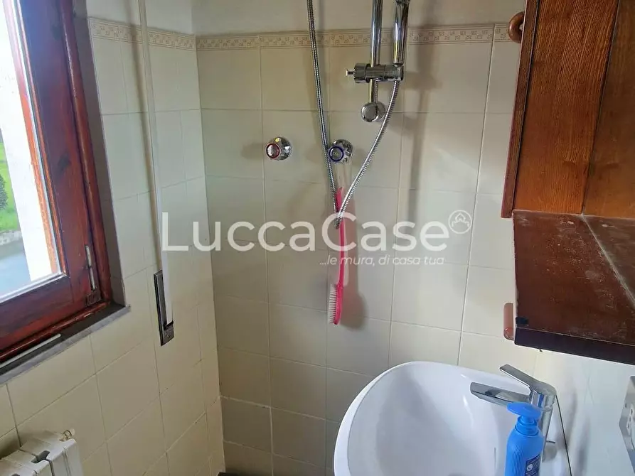 Immagine 17 di Terratetto in vendita  a Lucca