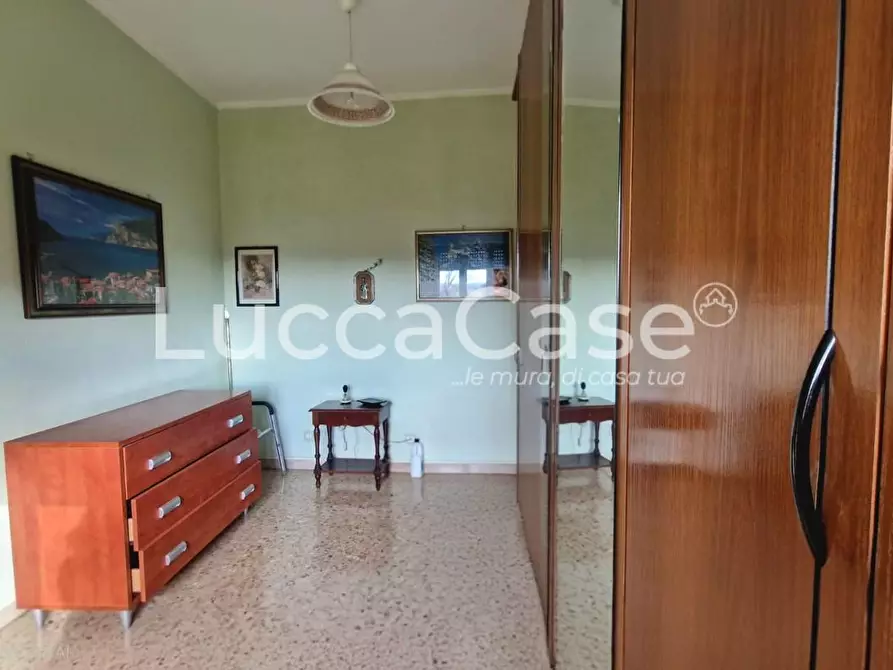 Immagine 5 di Terratetto in vendita  a Lucca