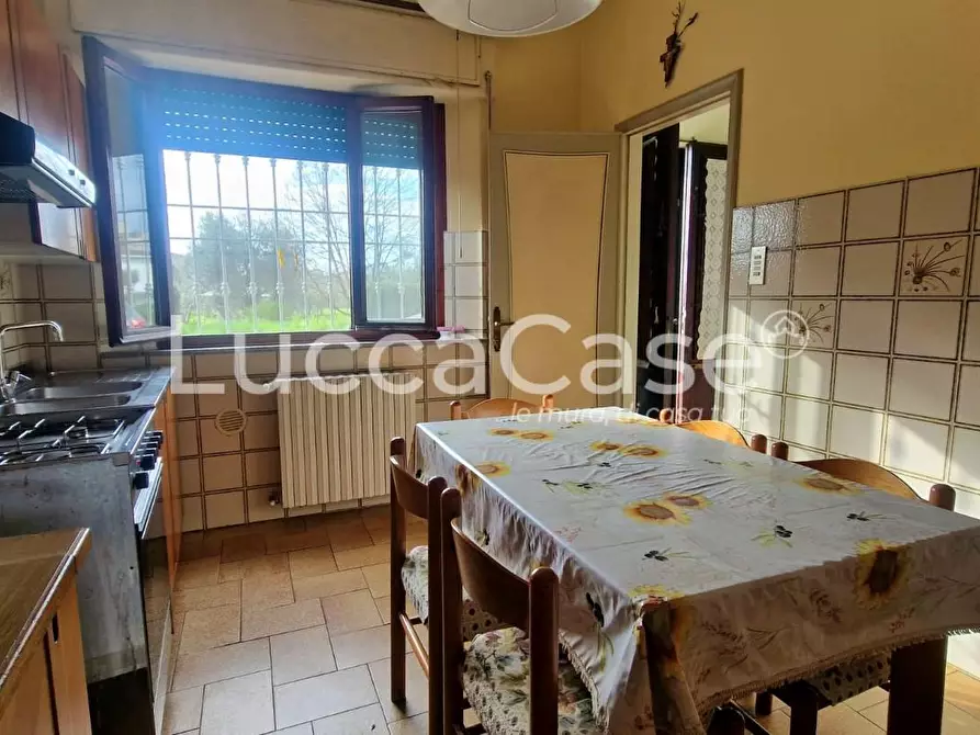 Immagine 7 di Terratetto in vendita  a Lucca