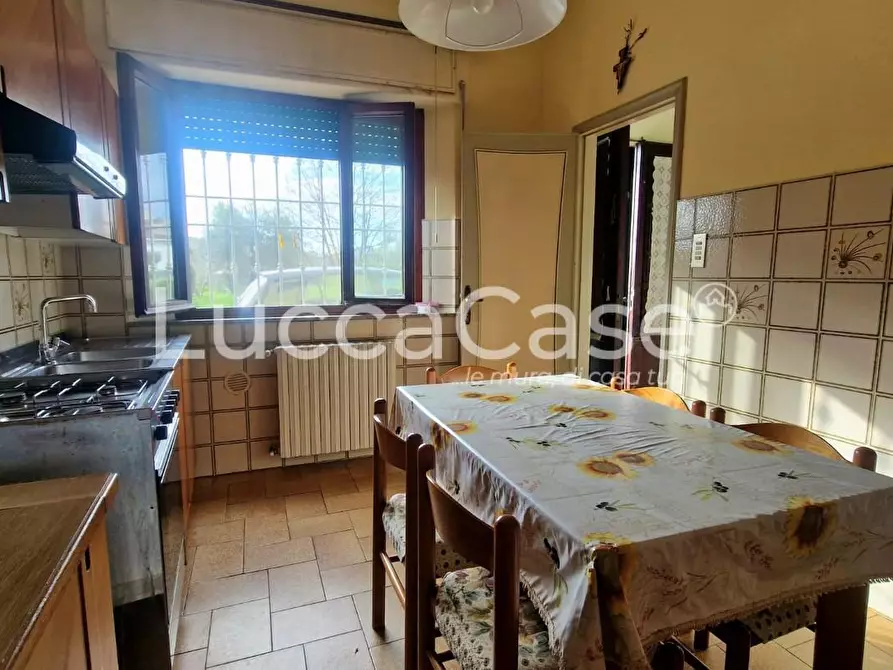 Immagine 6 di Terratetto in vendita  a Lucca