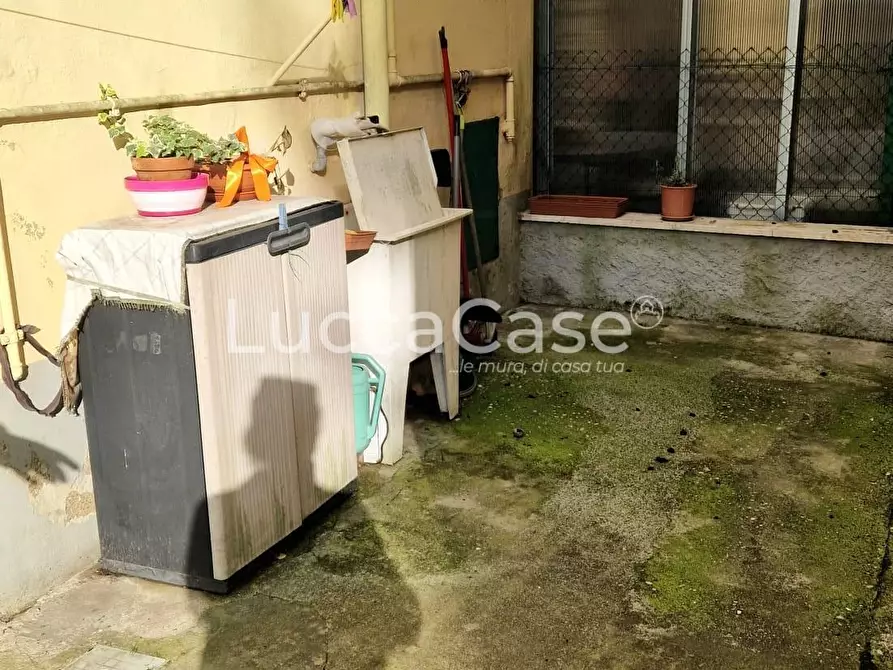 Immagine 18 di Terratetto in vendita  a Lucca