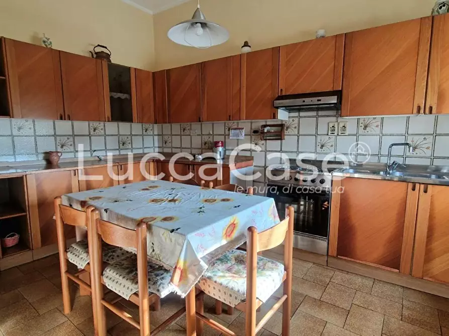 Immagine 8 di Terratetto in vendita  a Lucca