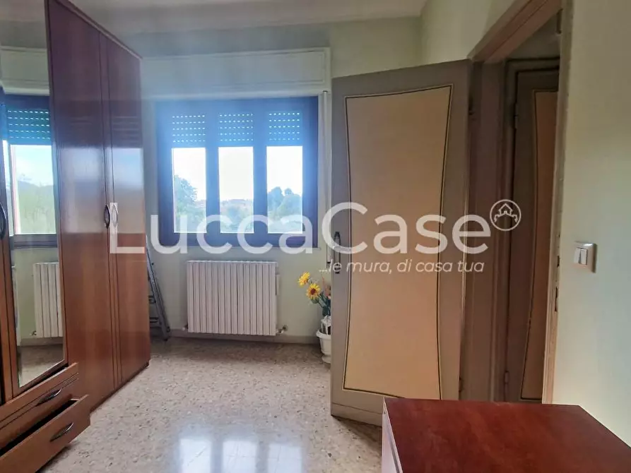 Immagine 11 di Terratetto in vendita  a Lucca