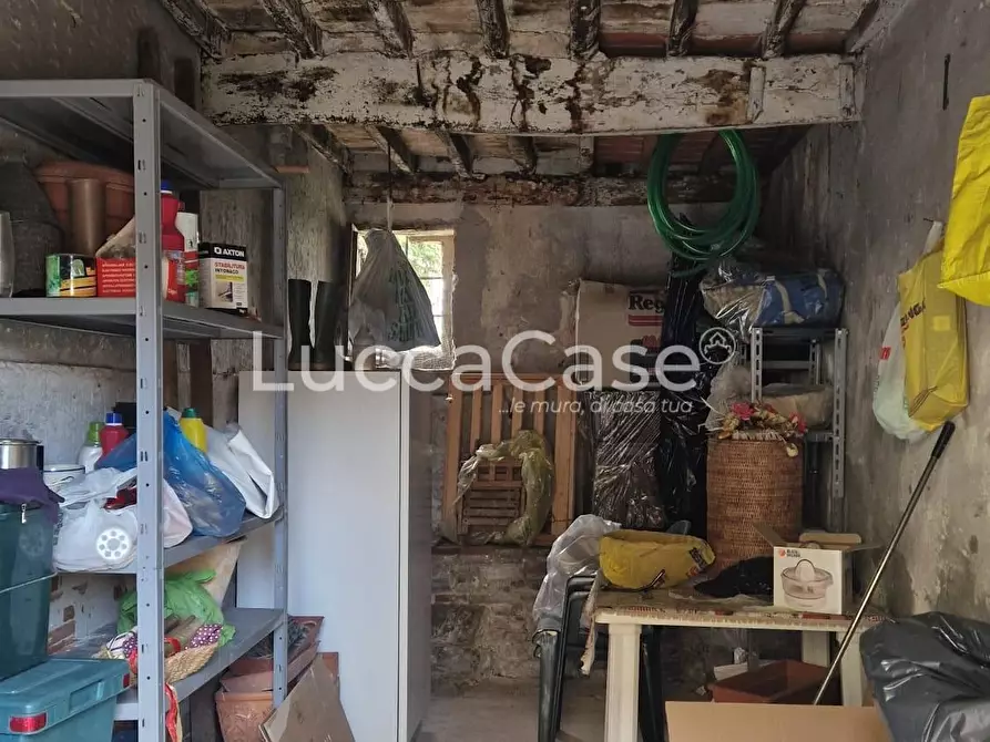 Immagine 20 di Terratetto in vendita  a Lucca