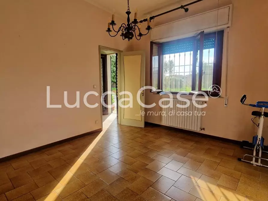 Immagine 2 di Terratetto in vendita  a Lucca