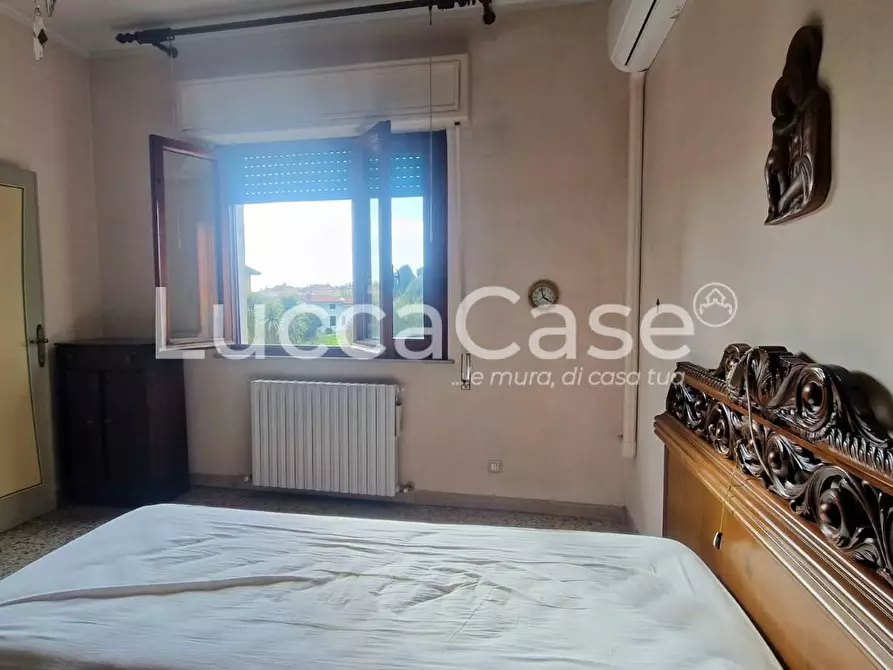 Immagine 15 di Terratetto in vendita  a Lucca