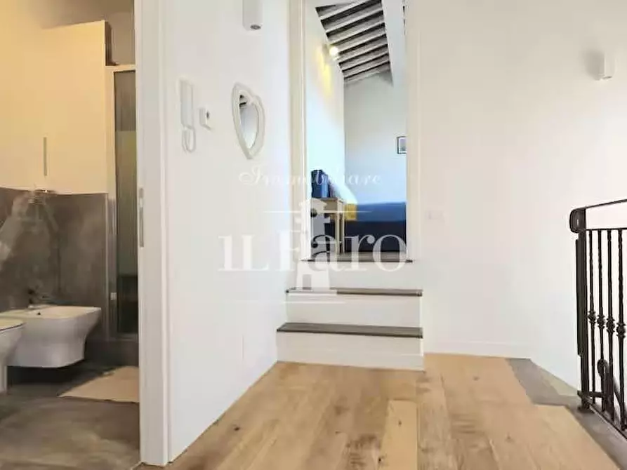 Immagine 8 di Appartamento in vendita  a Campi Bisenzio