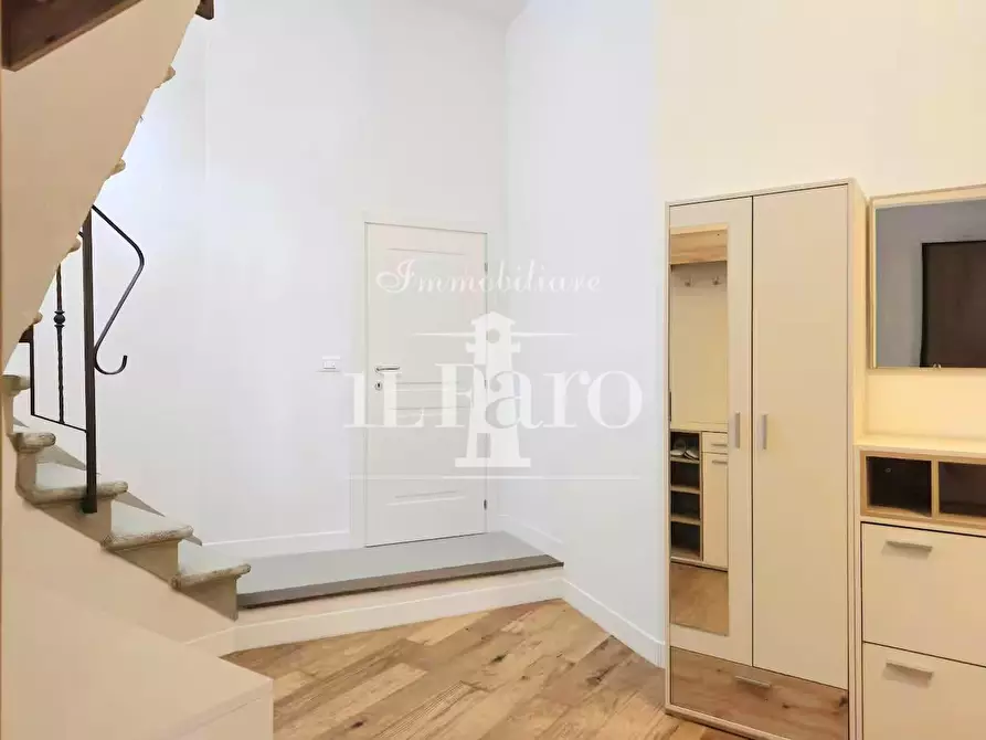 Immagine 15 di Appartamento in vendita  a Campi Bisenzio