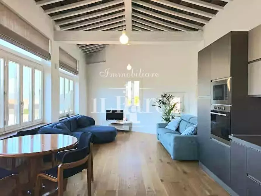 Immagine 3 di Appartamento in vendita  a Campi Bisenzio