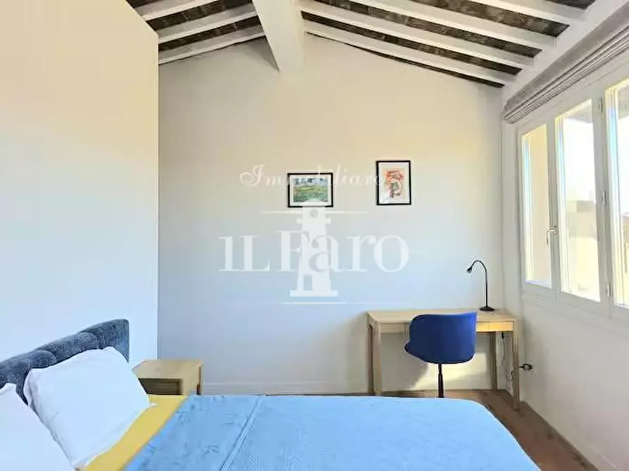 Immagine 9 di Appartamento in vendita  a Campi Bisenzio