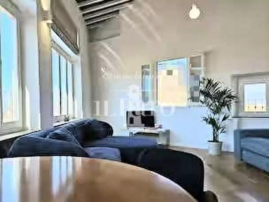 Immagine 2 di Appartamento in vendita  a Campi Bisenzio