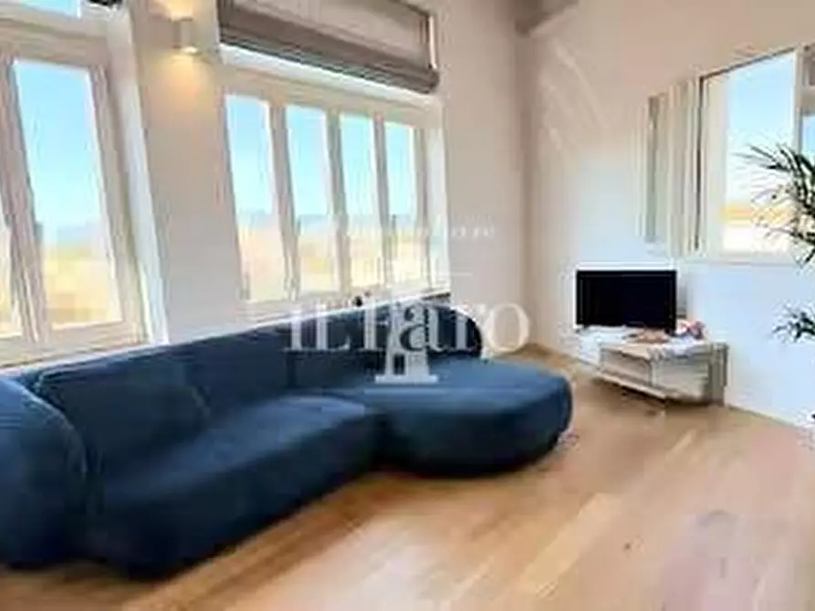 Immagine 4 di Appartamento in vendita  a Campi Bisenzio