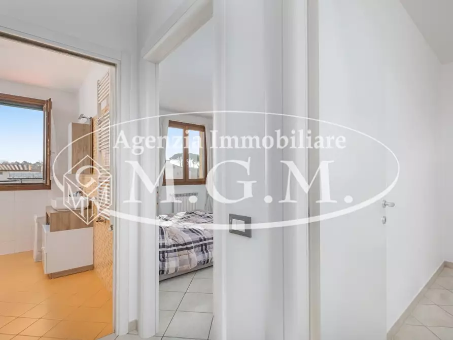 Immagine 22 di Casa trifamiliare in vendita  a Bientina