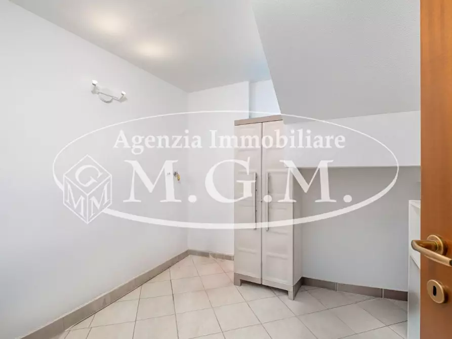 Immagine 21 di Casa trifamiliare in vendita  a Bientina