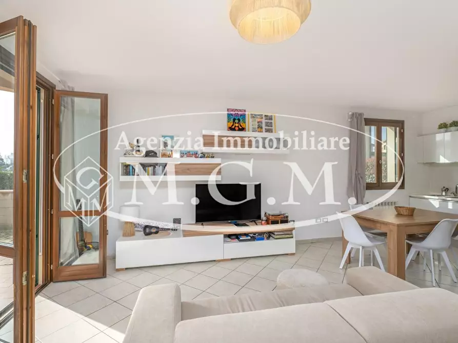 Immagine 9 di Casa trifamiliare in vendita  a Bientina