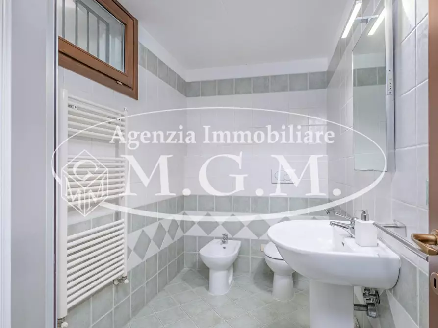 Immagine 19 di Casa trifamiliare in vendita  a Bientina