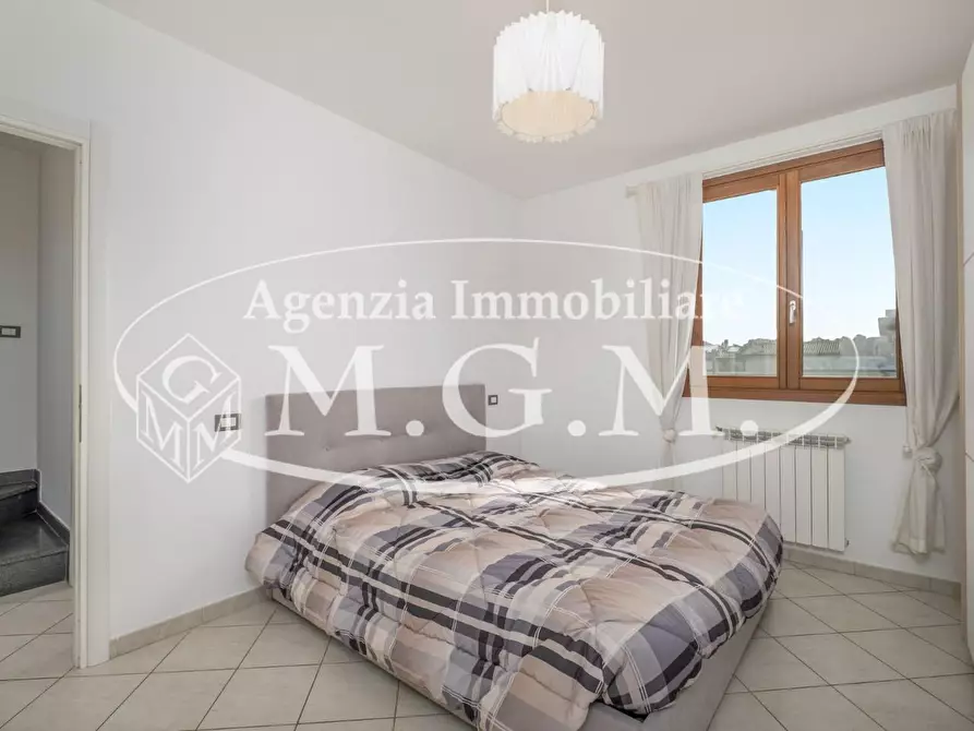 Immagine 24 di Casa trifamiliare in vendita  a Bientina