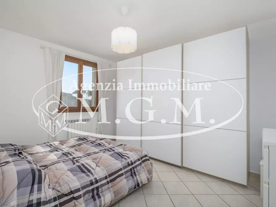 Immagine 23 di Casa trifamiliare in vendita  a Bientina