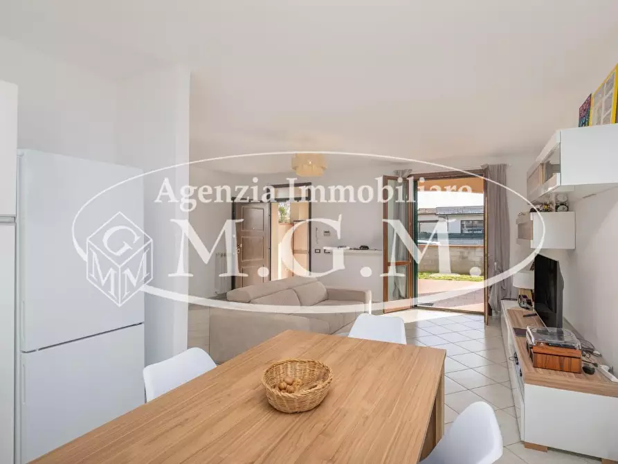 Immagine 13 di Casa trifamiliare in vendita  a Bientina