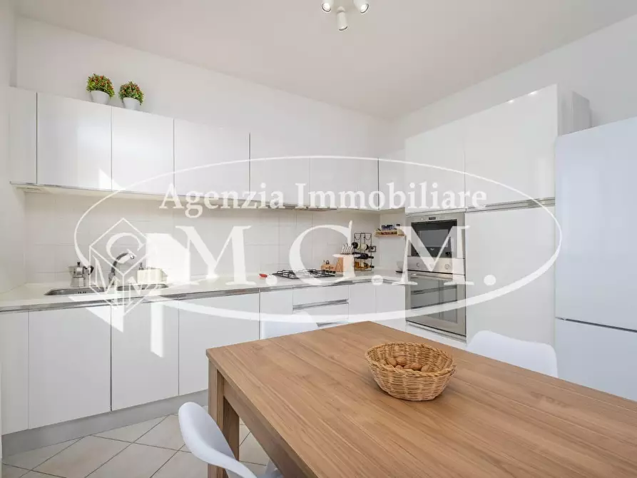 Immagine 12 di Casa trifamiliare in vendita  a Bientina